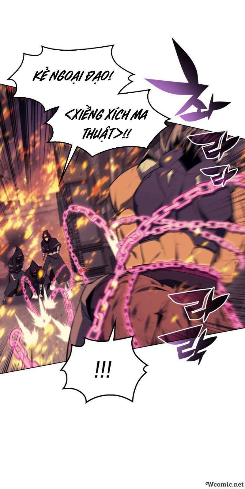 Thợ Rèn Huyền Thoại Chapter 81 - Trang 15