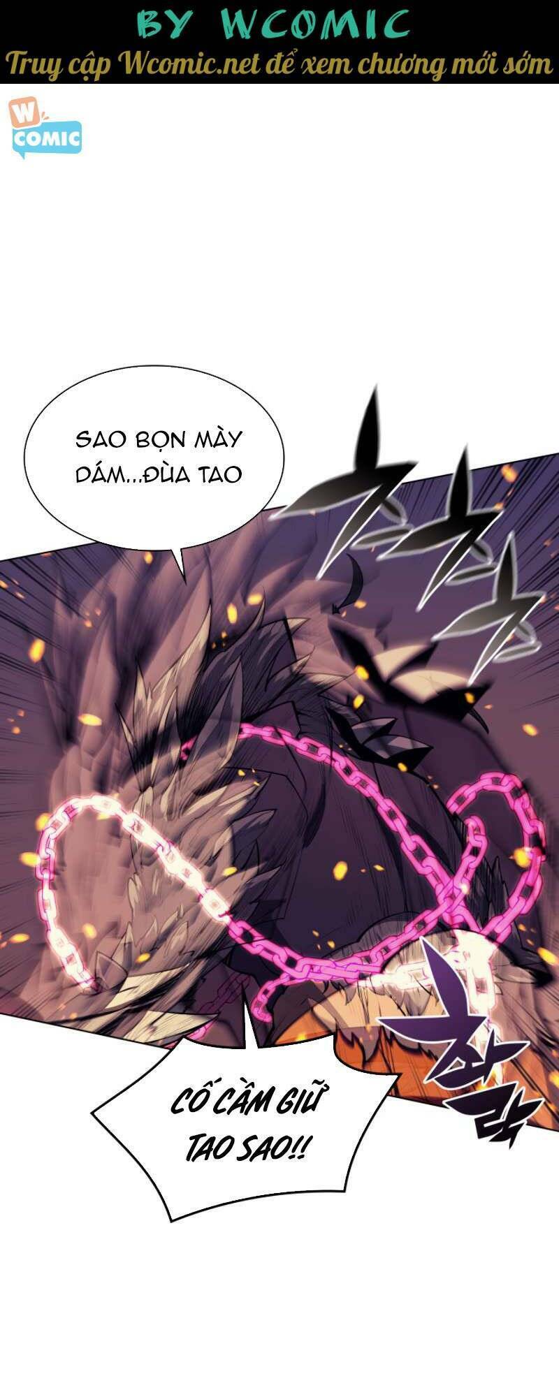 Thợ Rèn Huyền Thoại Chapter 81 - Trang 16