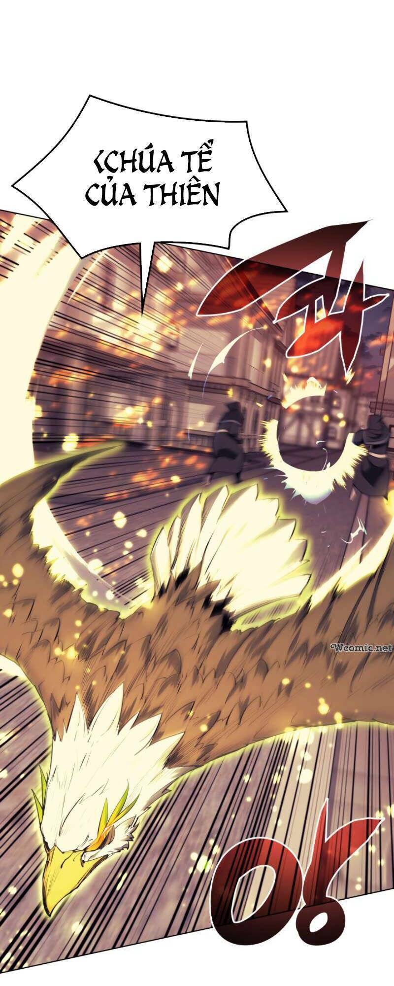 Thợ Rèn Huyền Thoại Chapter 81 - Trang 17