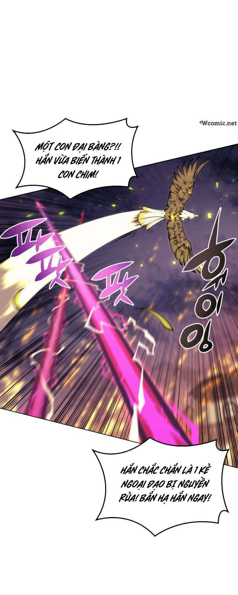 Thợ Rèn Huyền Thoại Chapter 81 - Trang 18