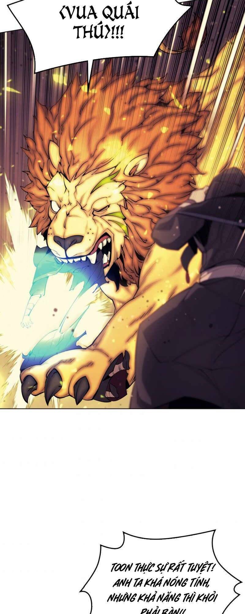 Thợ Rèn Huyền Thoại Chapter 81 - Trang 20