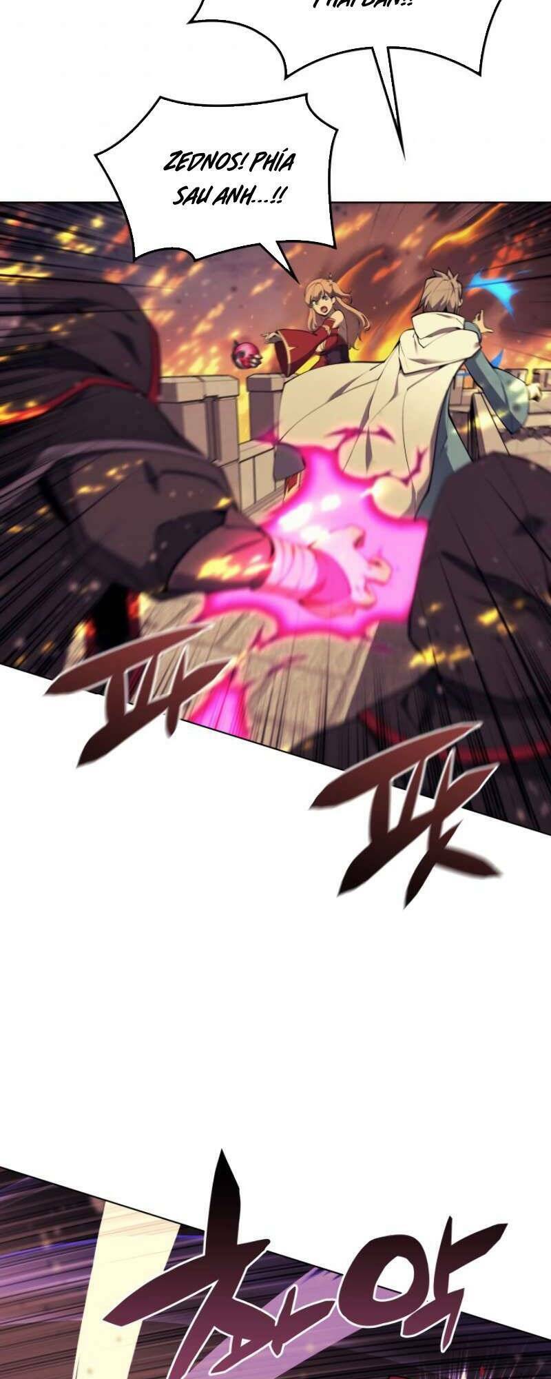 Thợ Rèn Huyền Thoại Chapter 81 - Trang 21