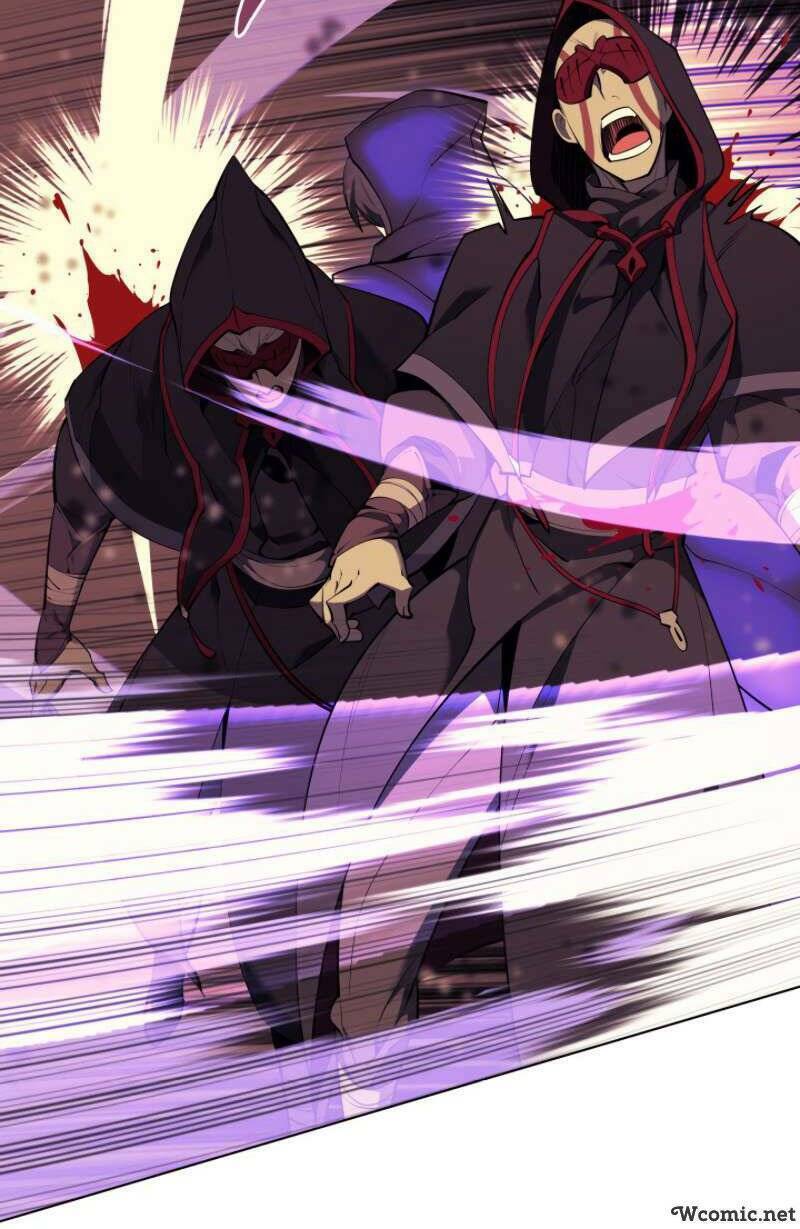 Thợ Rèn Huyền Thoại Chapter 81 - Trang 22