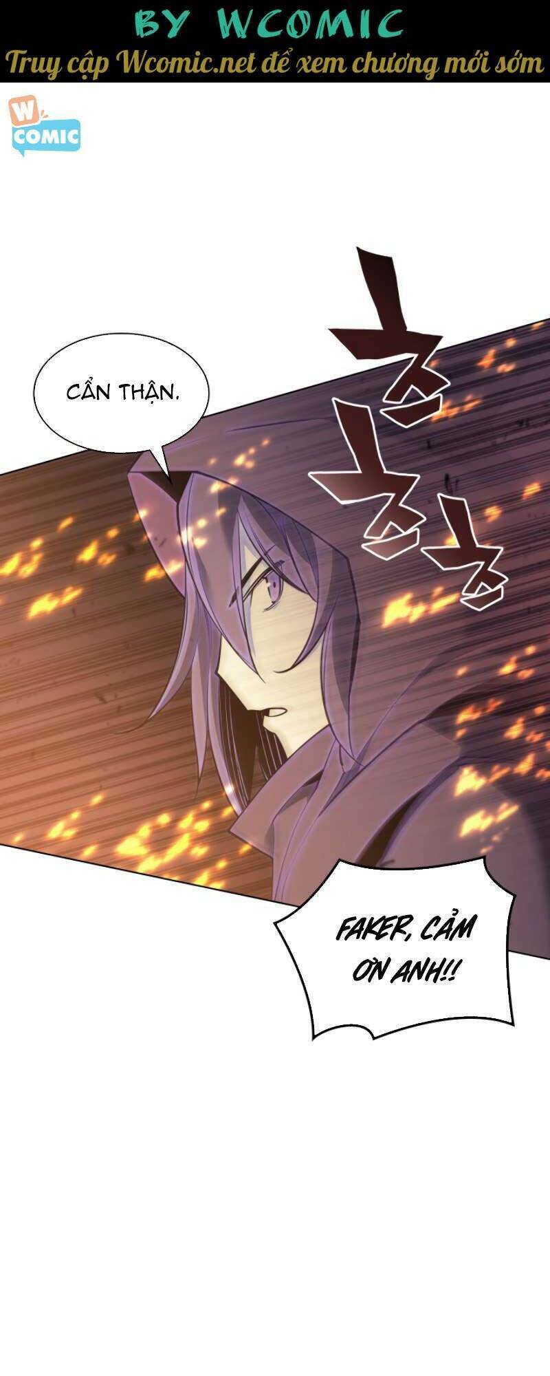 Thợ Rèn Huyền Thoại Chapter 81 - Trang 23