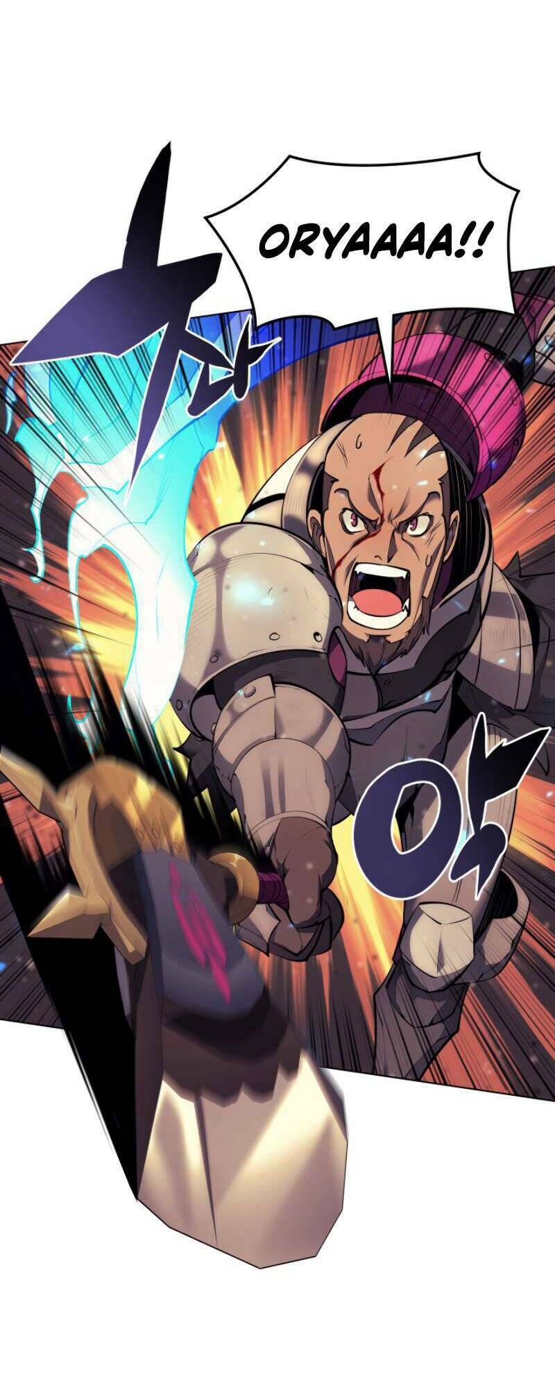 Thợ Rèn Huyền Thoại Chapter 81 - Trang 28