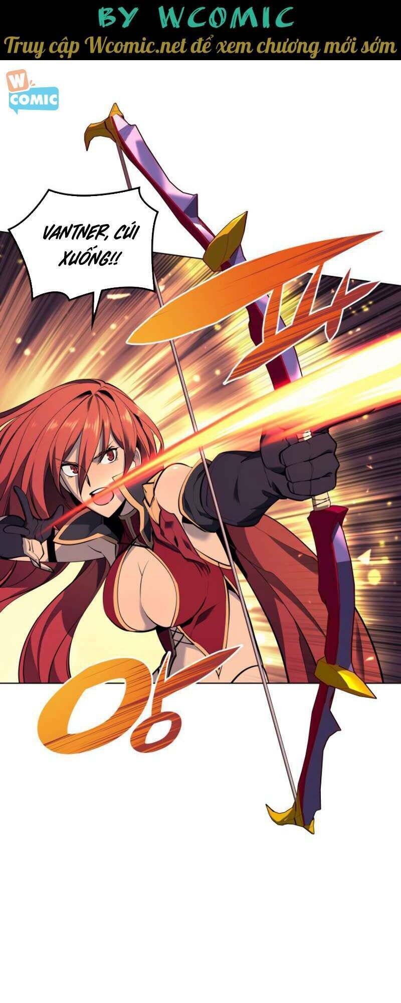 Thợ Rèn Huyền Thoại Chapter 81 - Trang 30