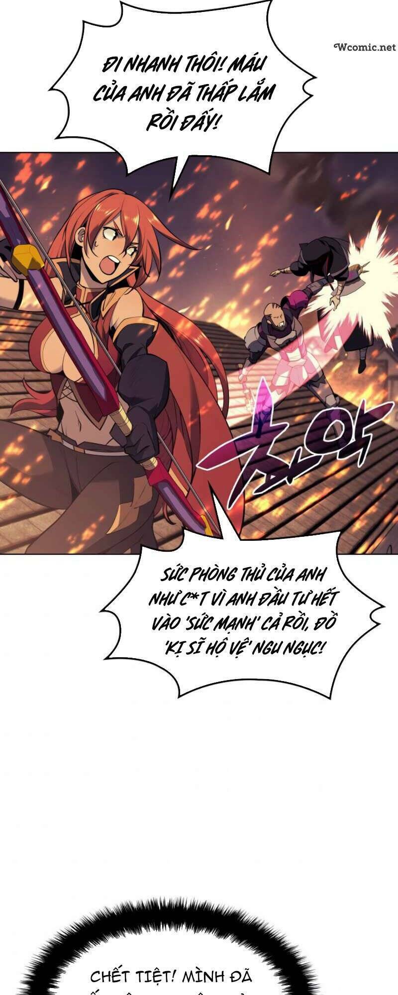 Thợ Rèn Huyền Thoại Chapter 81 - Trang 32