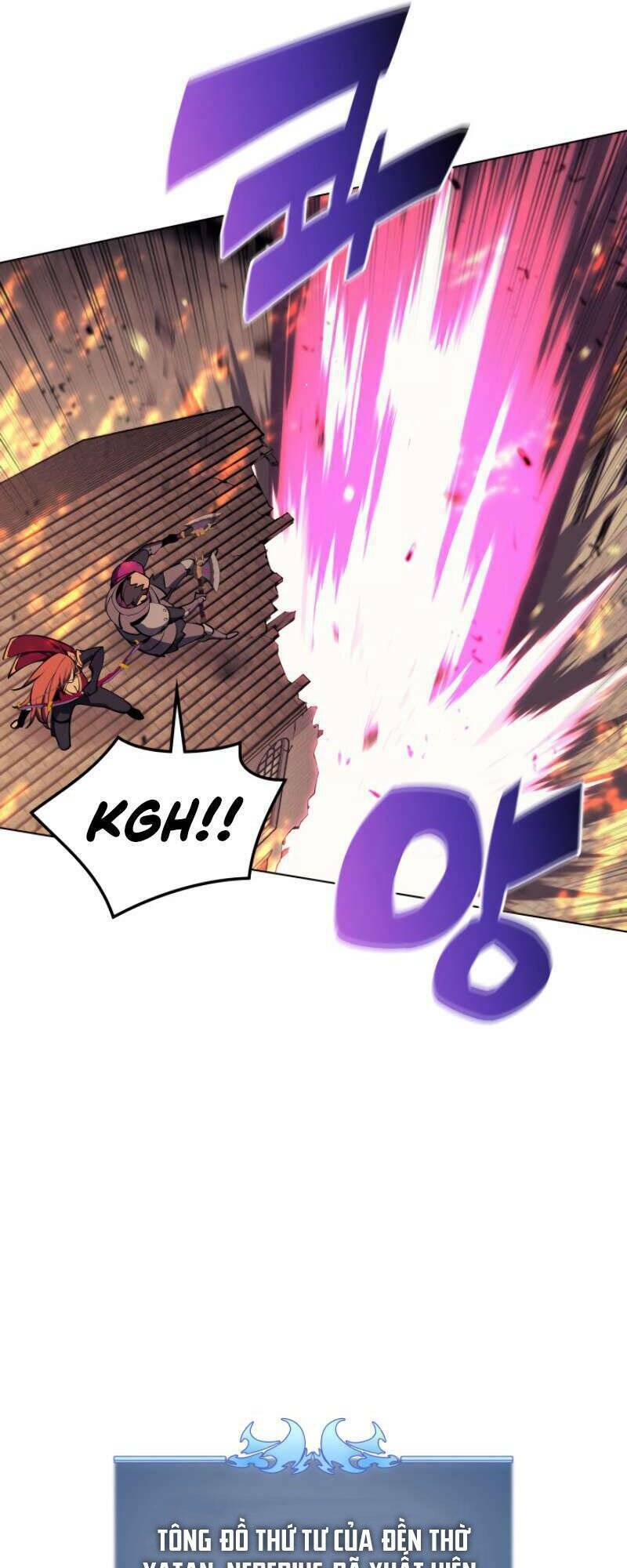 Thợ Rèn Huyền Thoại Chapter 81 - Trang 35