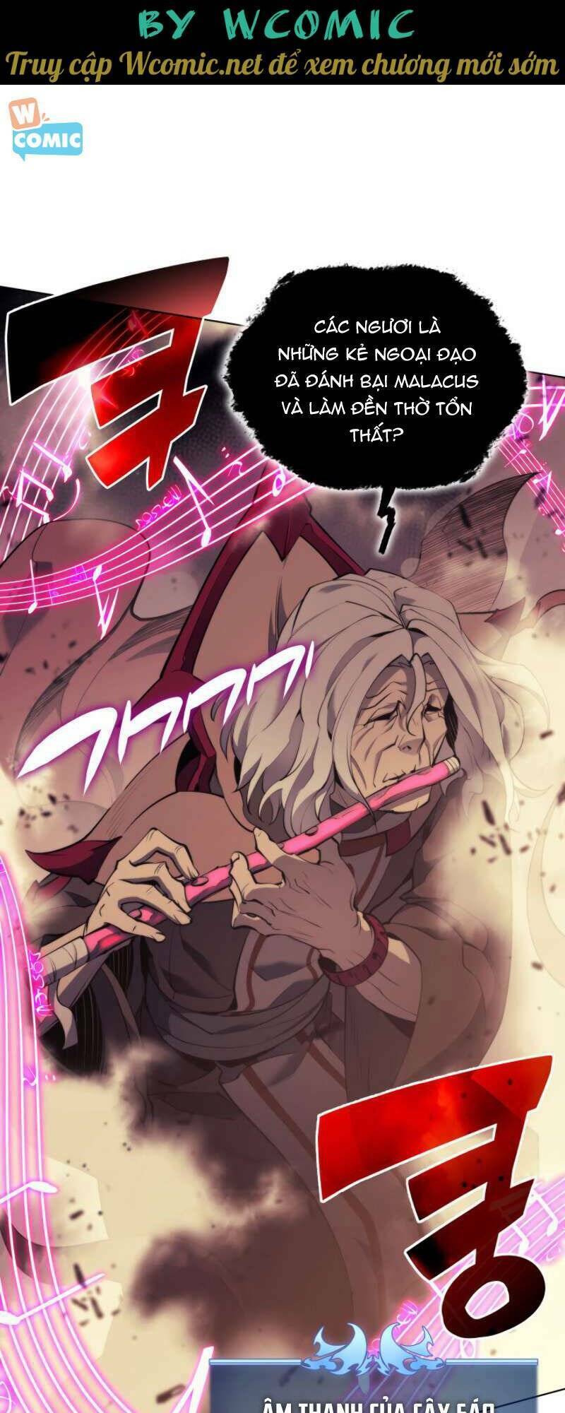 Thợ Rèn Huyền Thoại Chapter 81 - Trang 37