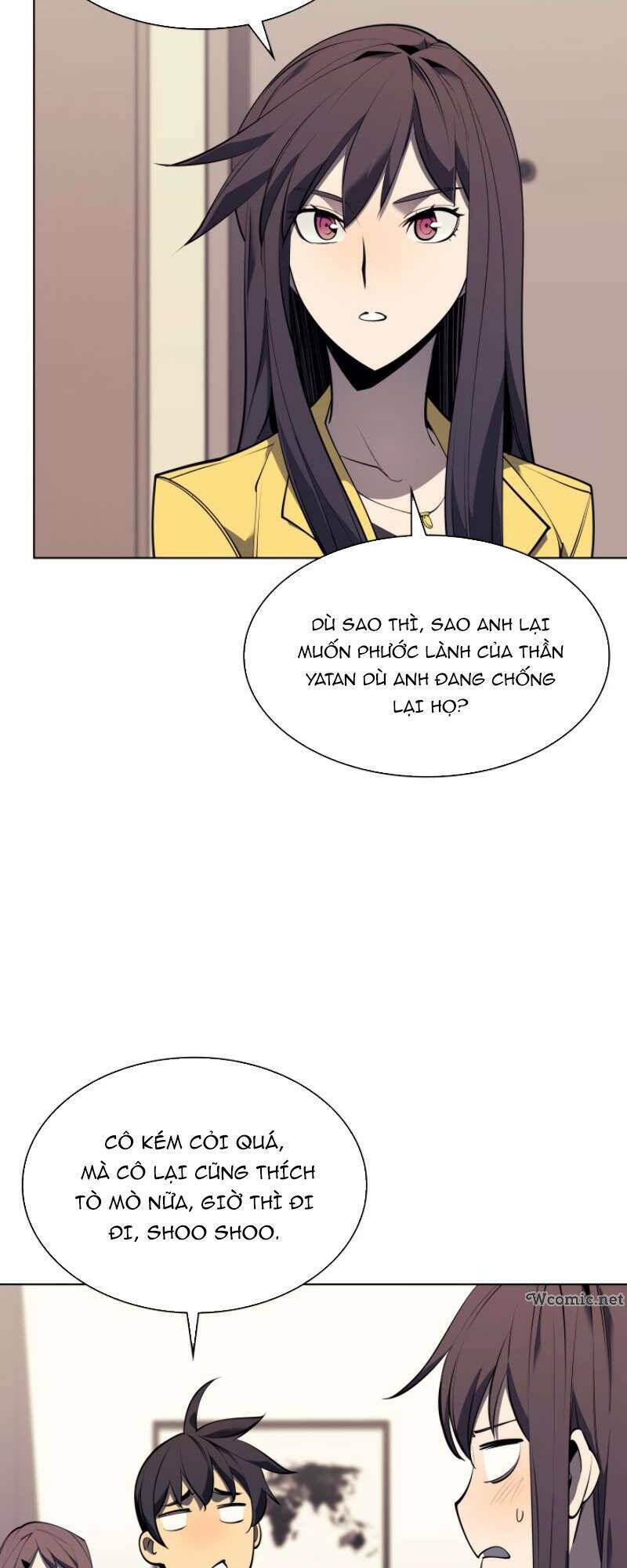 Thợ Rèn Huyền Thoại Chapter 81 - Trang 3