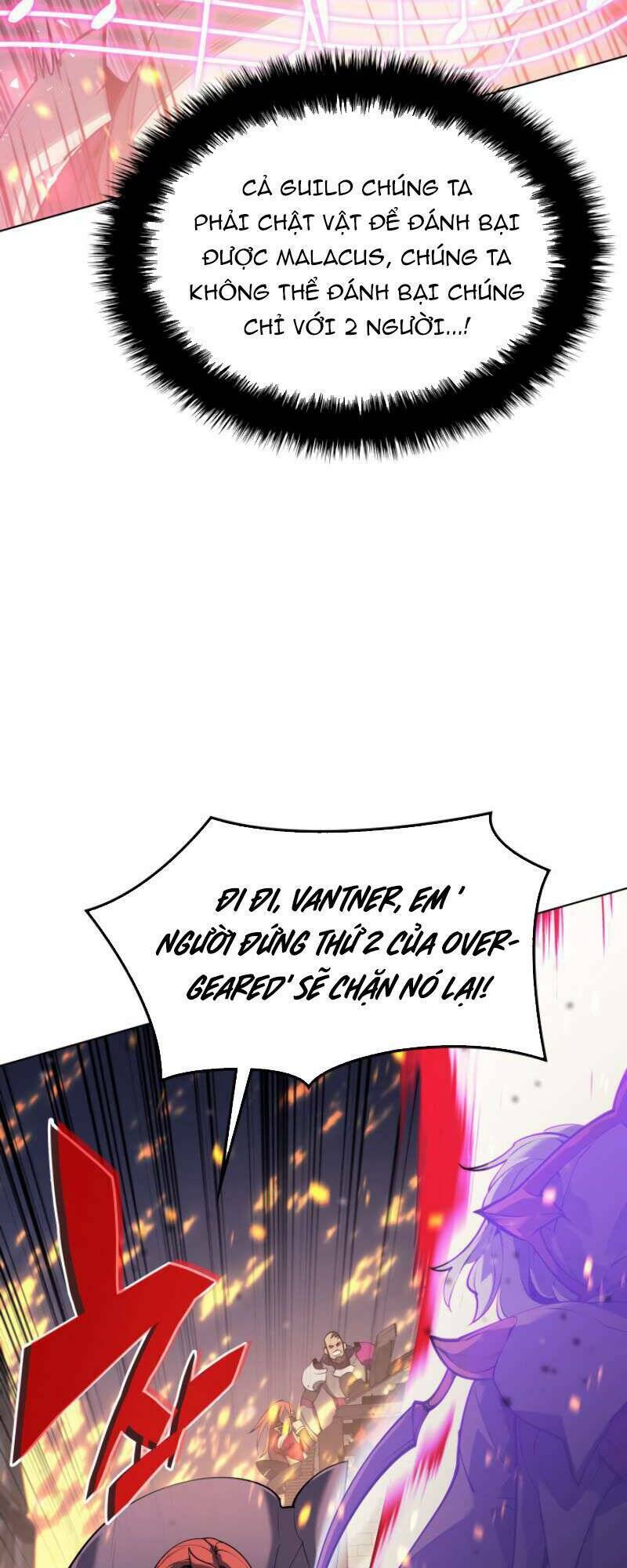 Thợ Rèn Huyền Thoại Chapter 81 - Trang 40