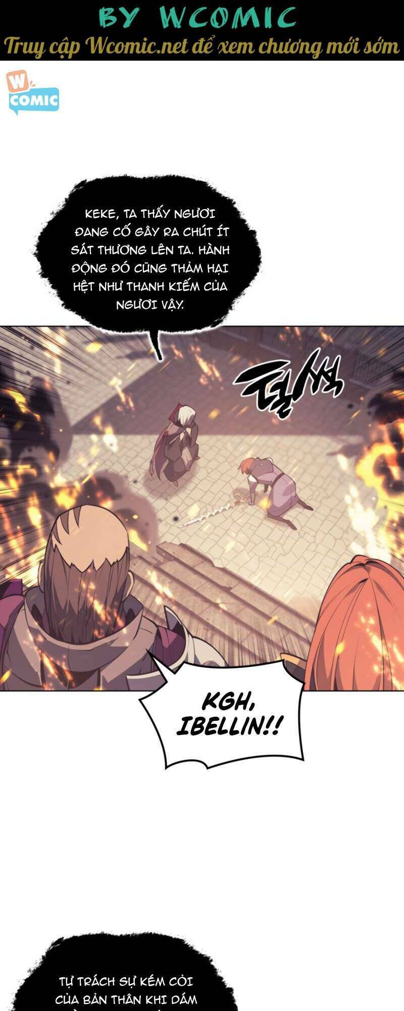 Thợ Rèn Huyền Thoại Chapter 81 - Trang 43