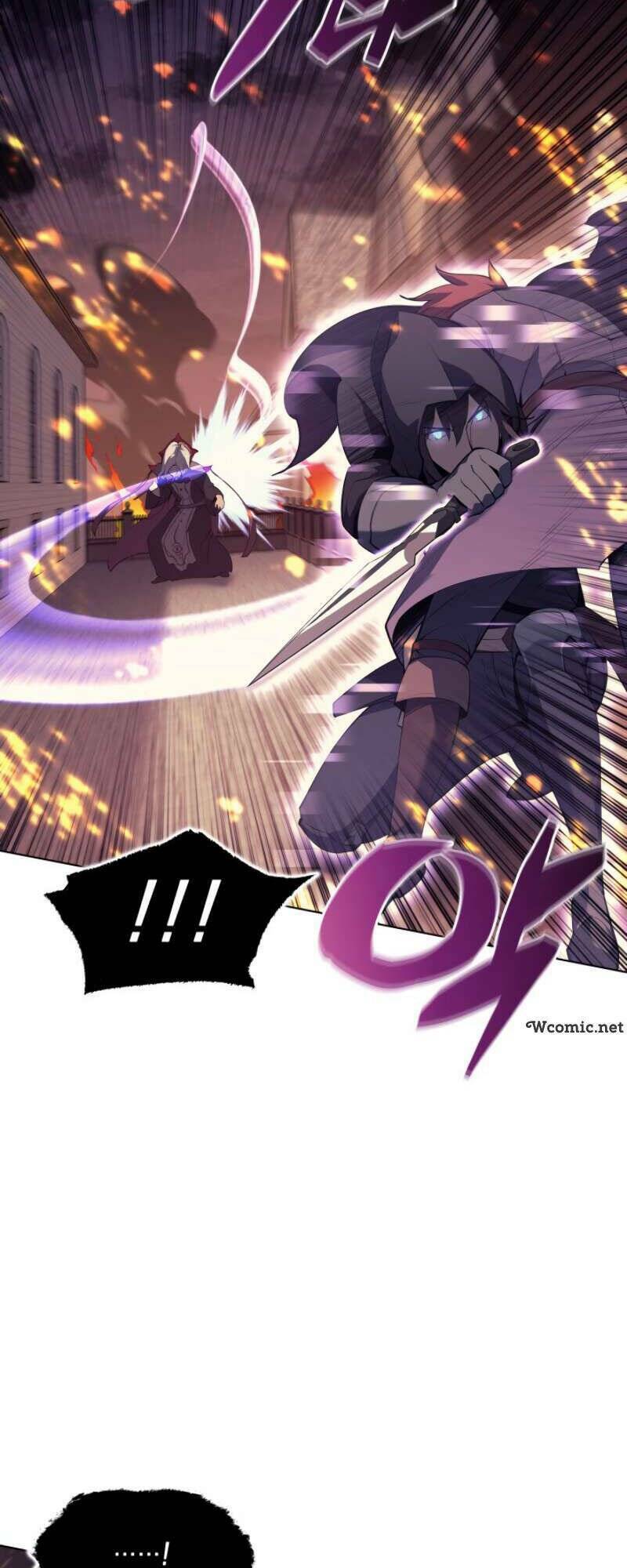 Thợ Rèn Huyền Thoại Chapter 81 - Trang 45