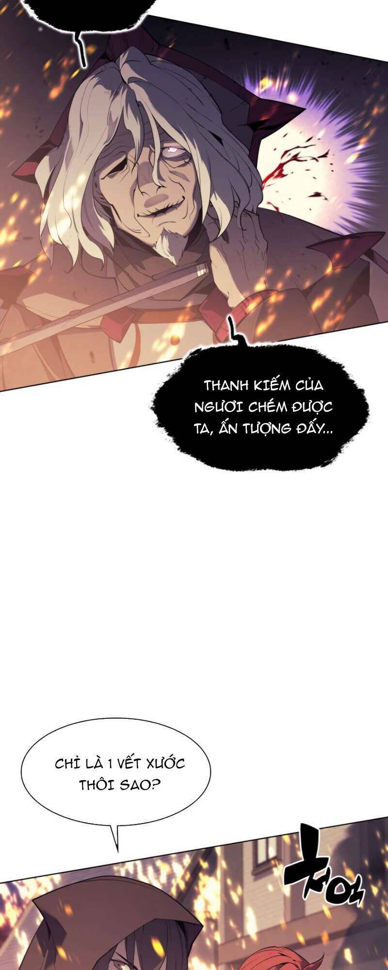 Thợ Rèn Huyền Thoại Chapter 81 - Trang 46