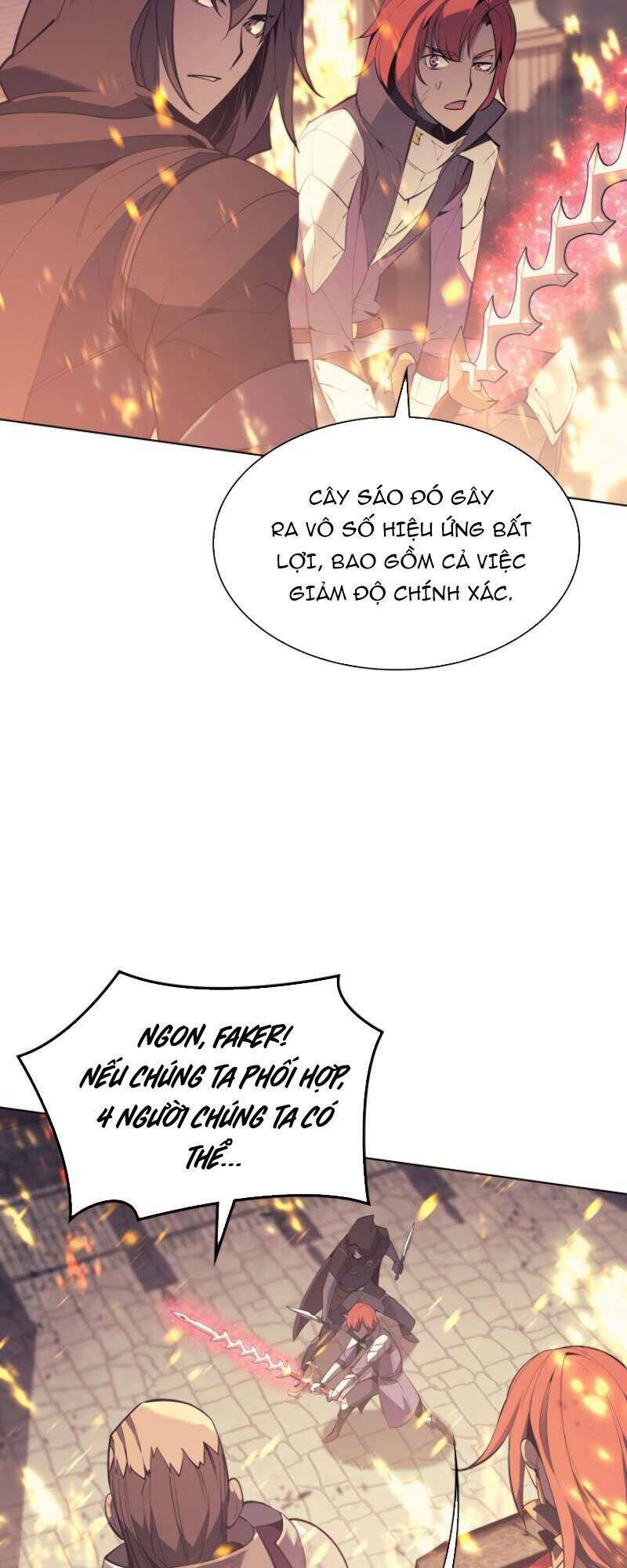 Thợ Rèn Huyền Thoại Chapter 81 - Trang 47