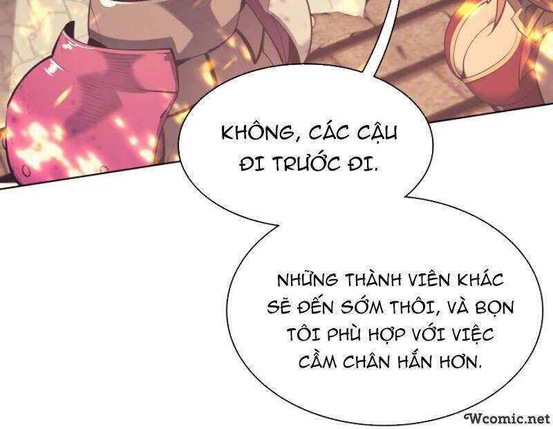 Thợ Rèn Huyền Thoại Chapter 81 - Trang 48