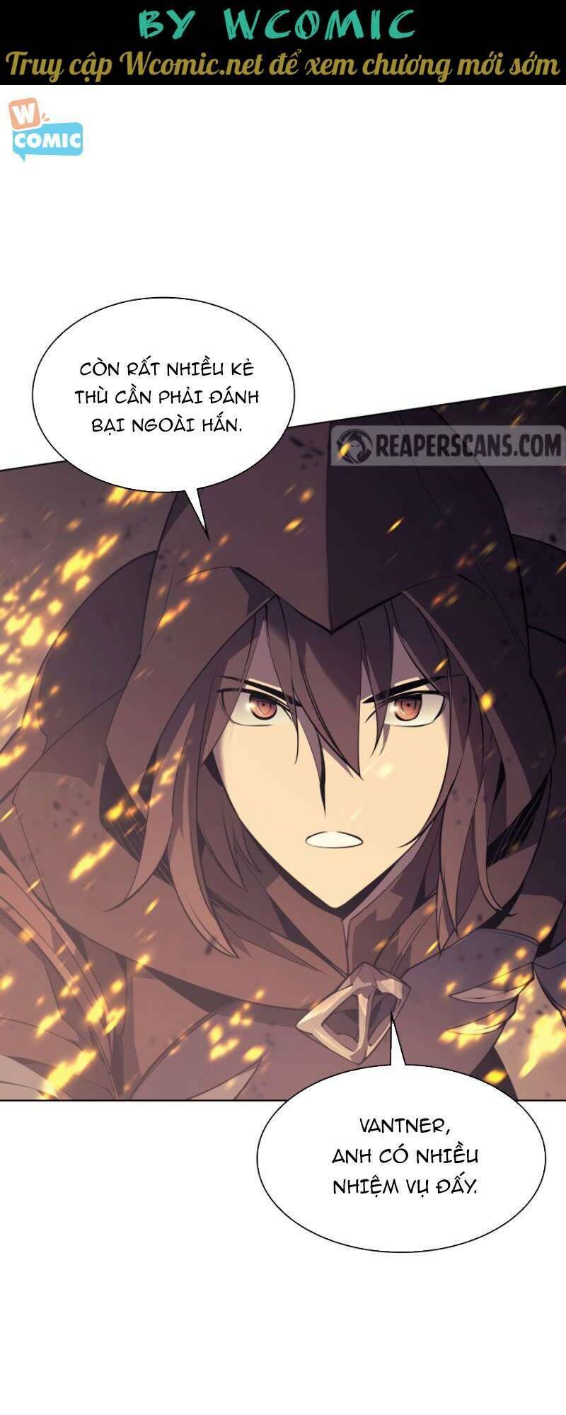 Thợ Rèn Huyền Thoại Chapter 81 - Trang 49