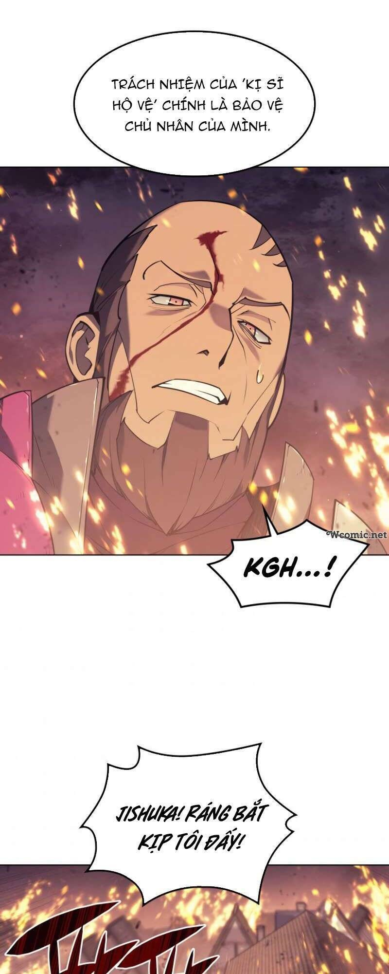 Thợ Rèn Huyền Thoại Chapter 81 - Trang 50