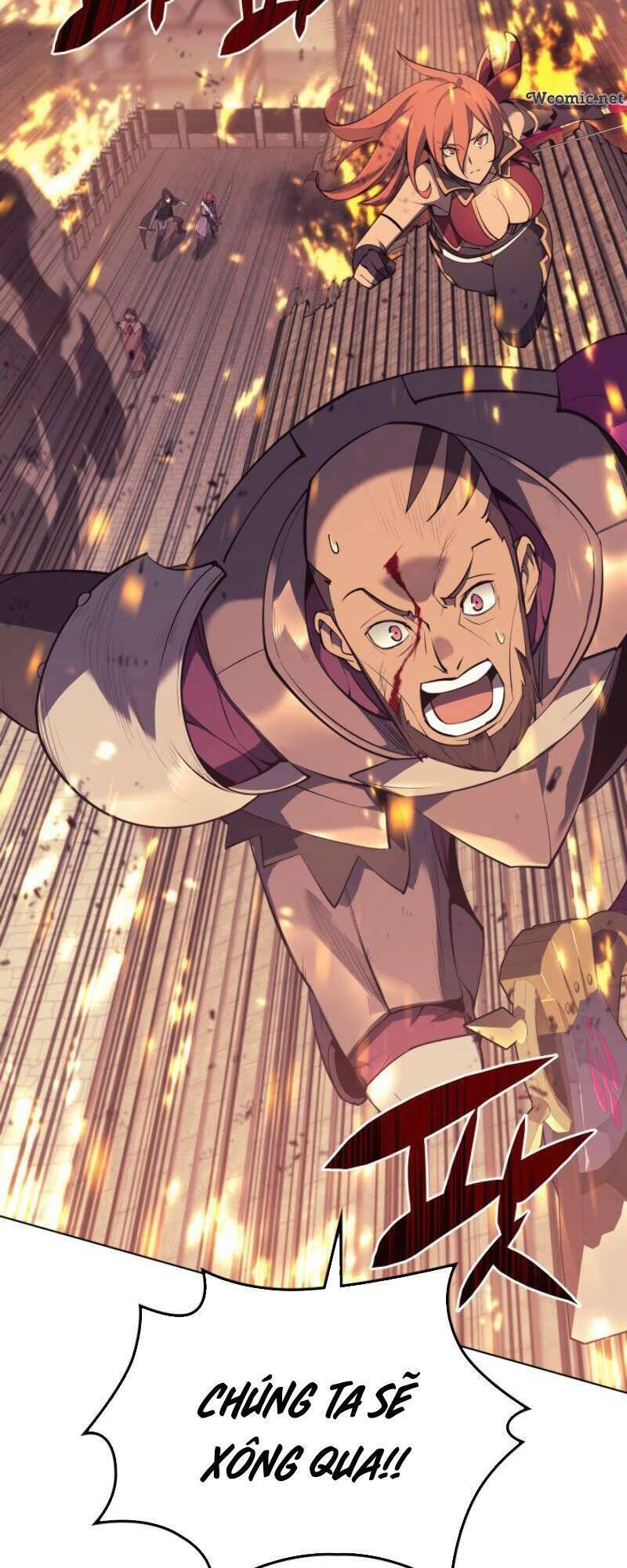 Thợ Rèn Huyền Thoại Chapter 81 - Trang 51