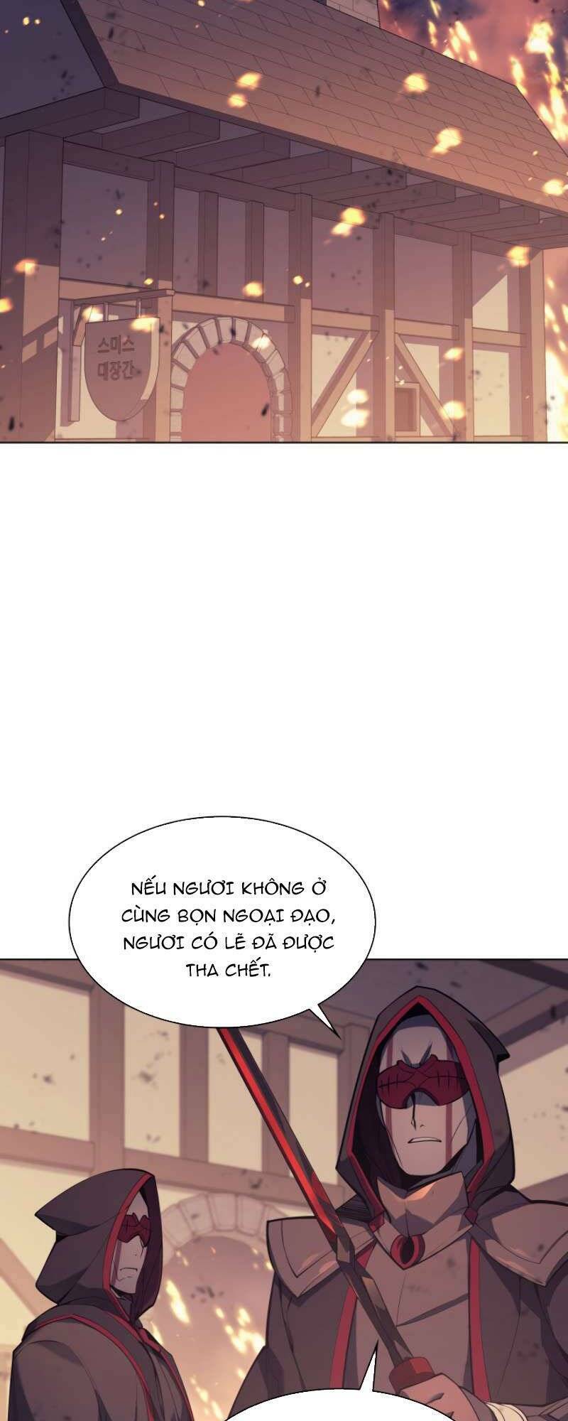 Thợ Rèn Huyền Thoại Chapter 81 - Trang 53