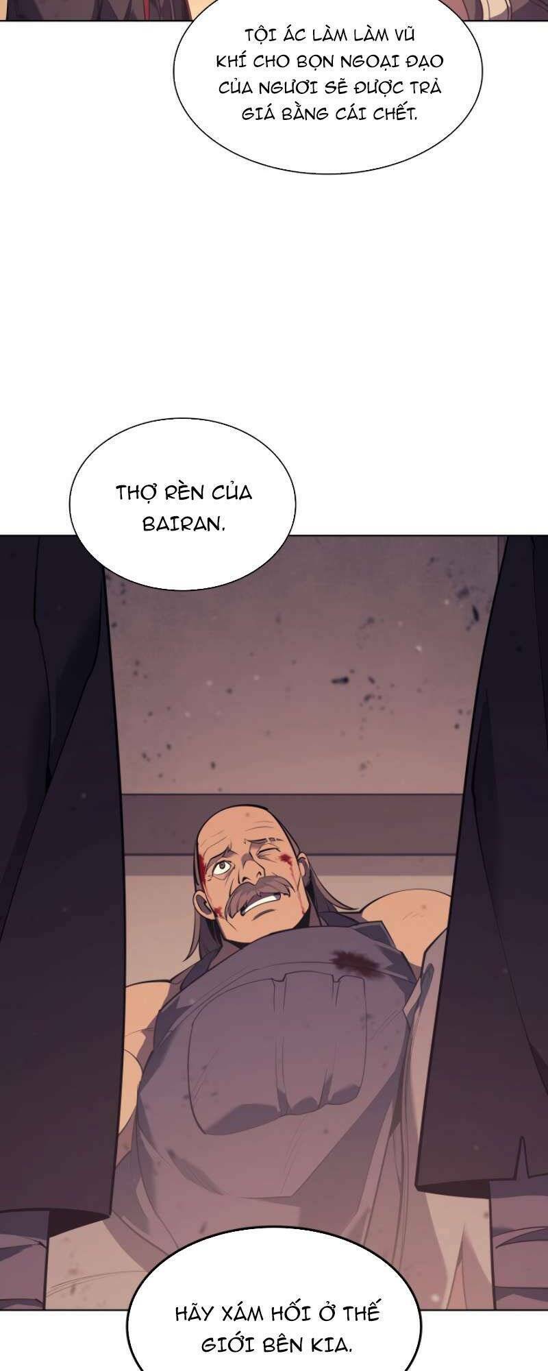 Thợ Rèn Huyền Thoại Chapter 81 - Trang 54