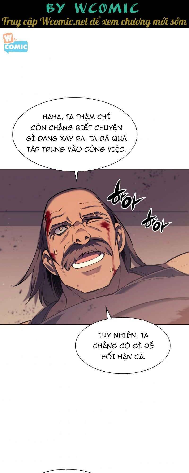 Thợ Rèn Huyền Thoại Chapter 81 - Trang 56