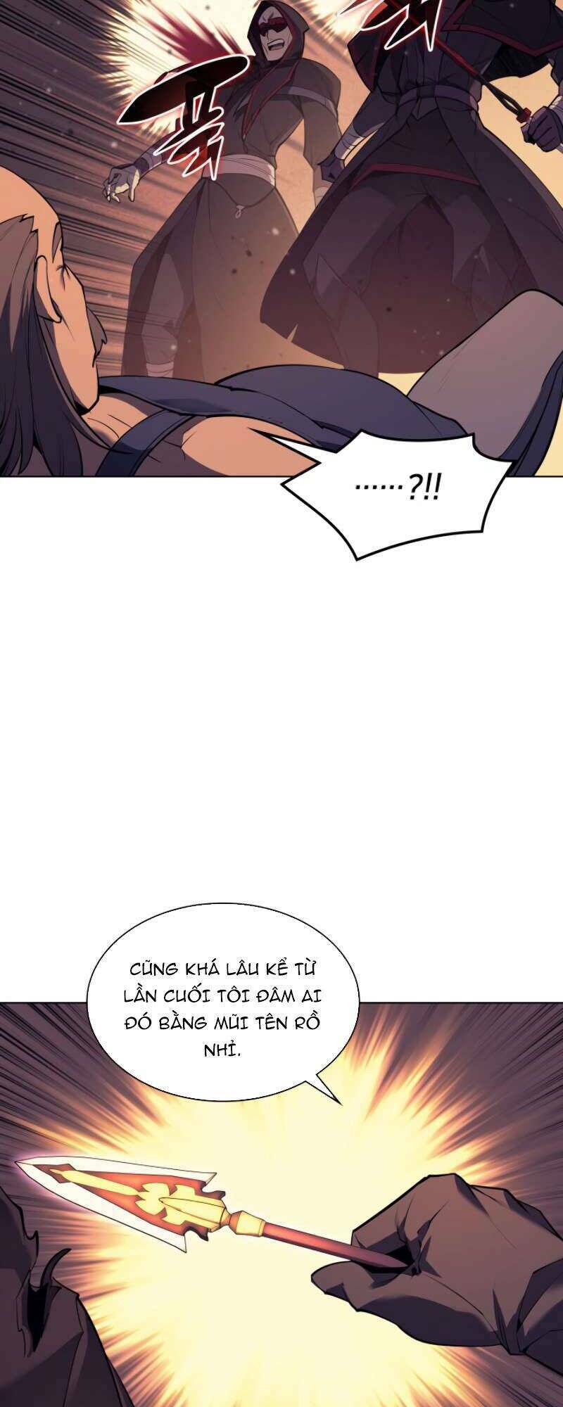 Thợ Rèn Huyền Thoại Chapter 81 - Trang 59