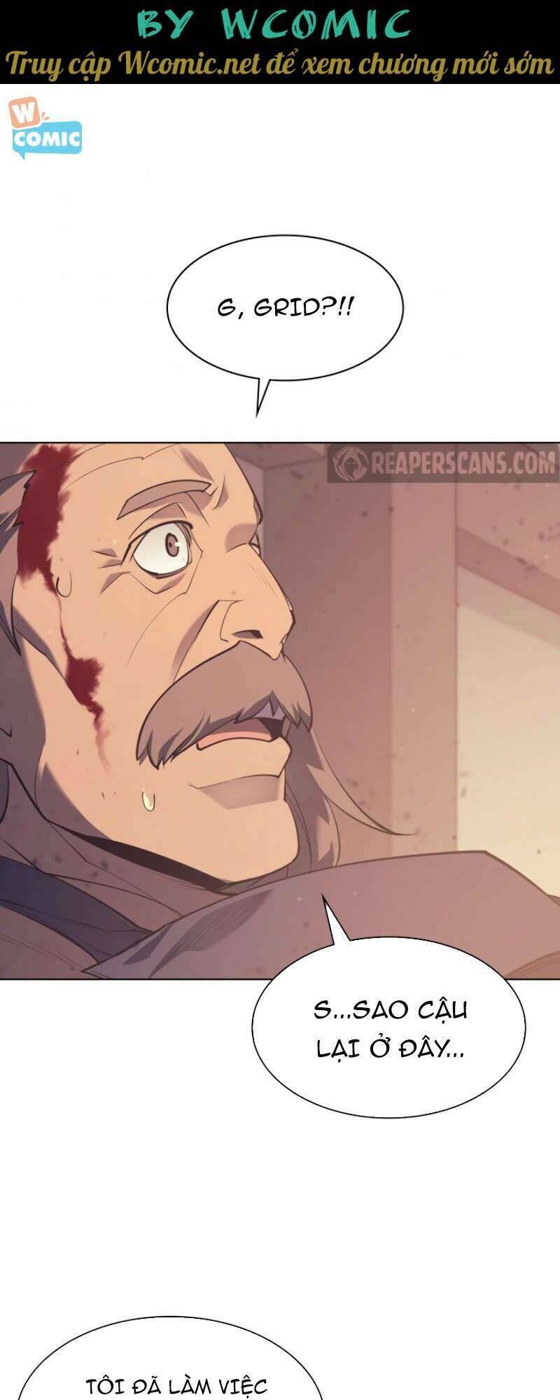 Thợ Rèn Huyền Thoại Chapter 81 - Trang 62