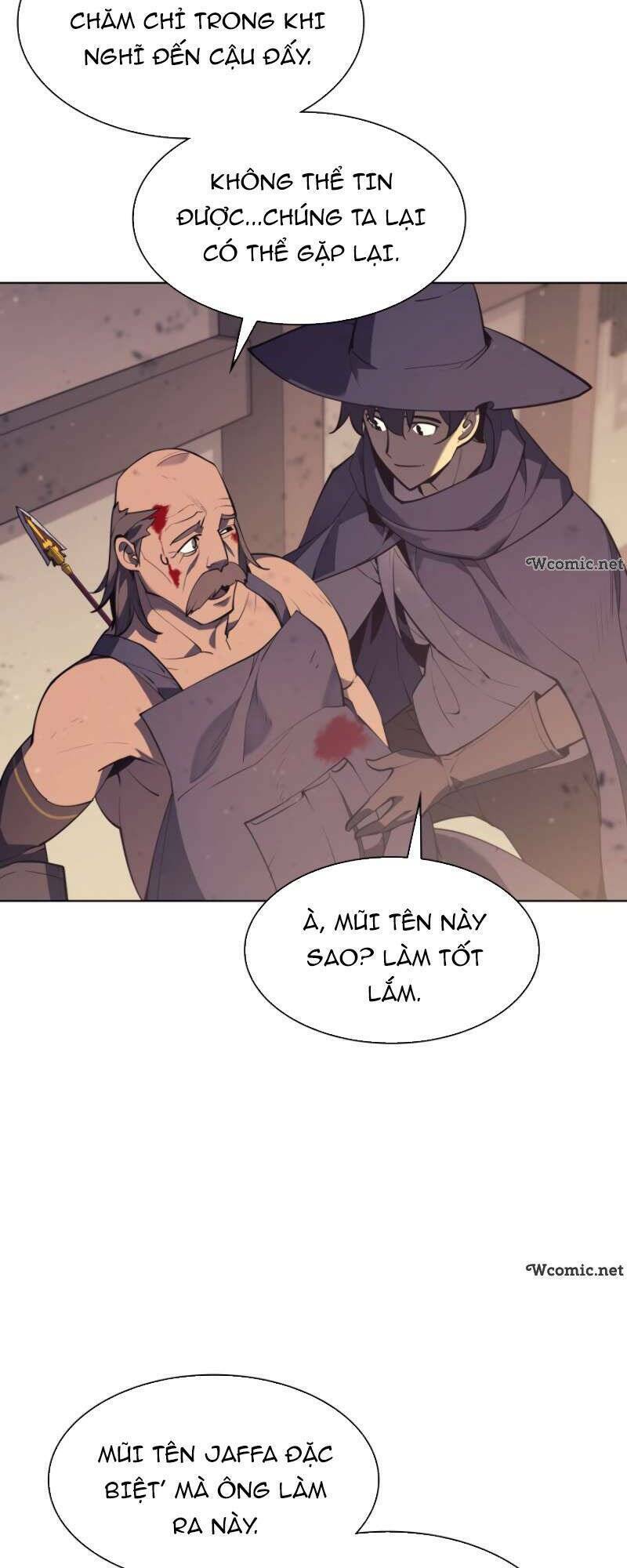 Thợ Rèn Huyền Thoại Chapter 81 - Trang 63