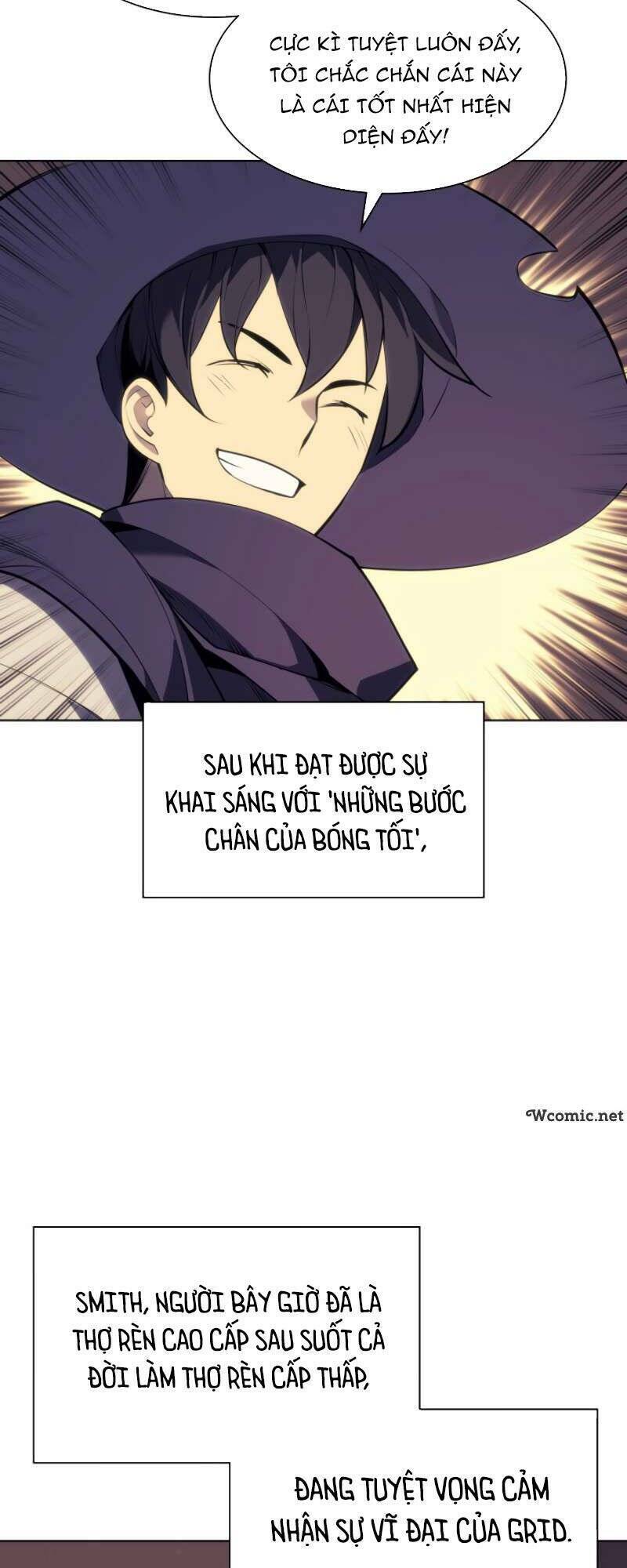 Thợ Rèn Huyền Thoại Chapter 81 - Trang 64