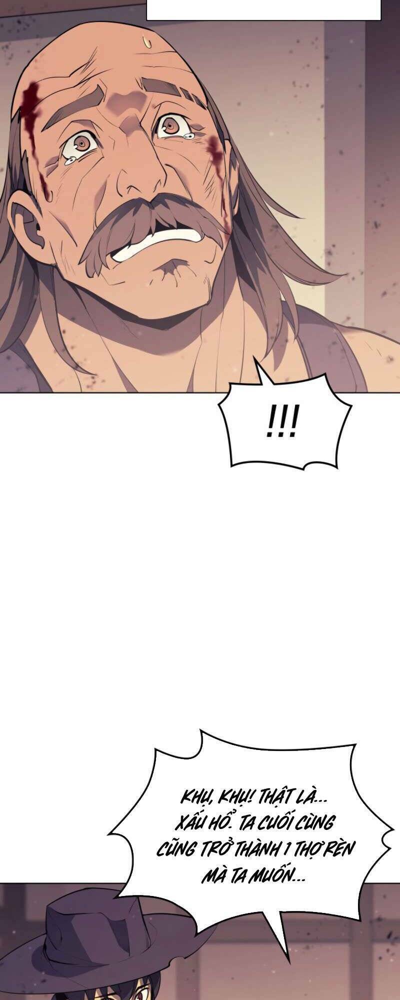 Thợ Rèn Huyền Thoại Chapter 81 - Trang 65
