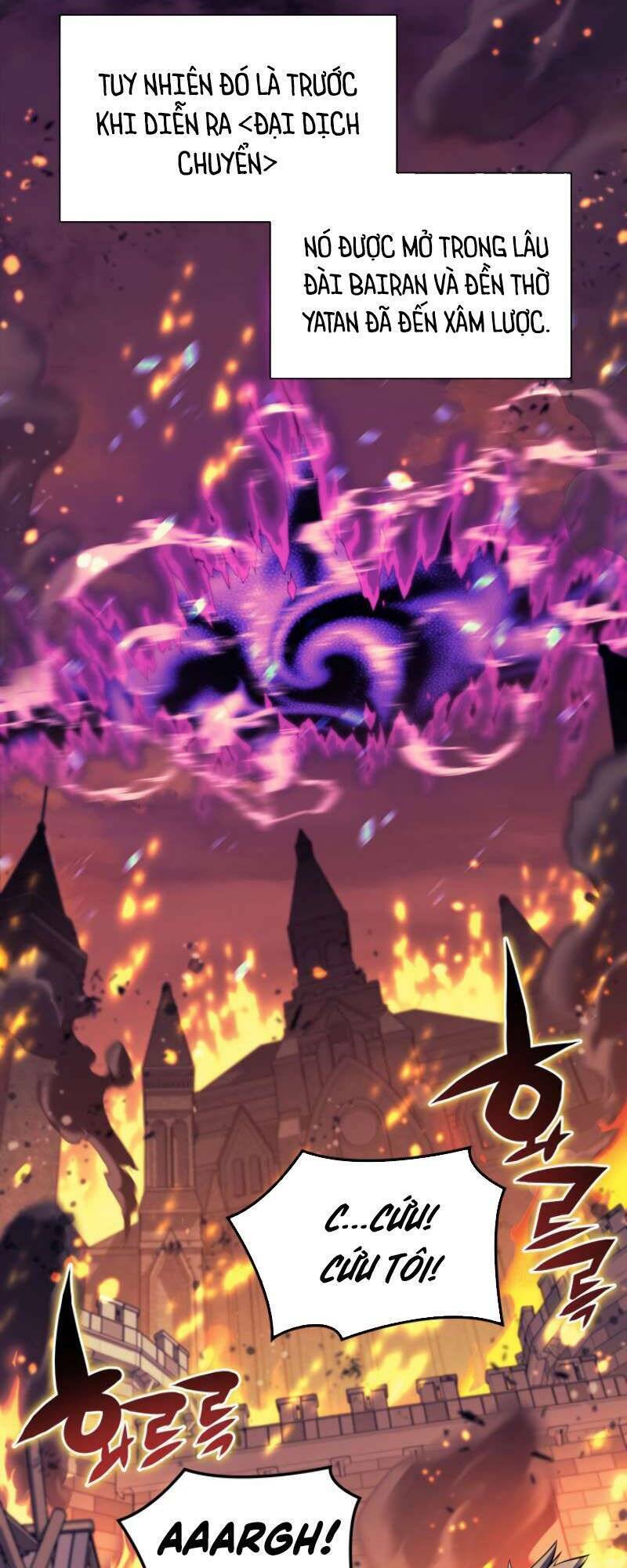 Thợ Rèn Huyền Thoại Chapter 81 - Trang 6