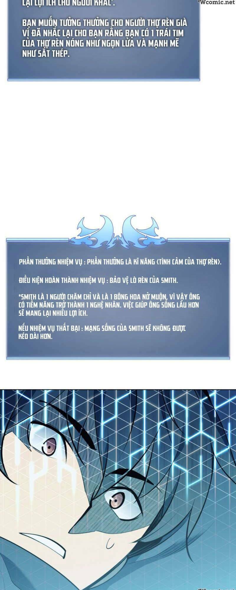 Thợ Rèn Huyền Thoại Chapter 81 - Trang 70