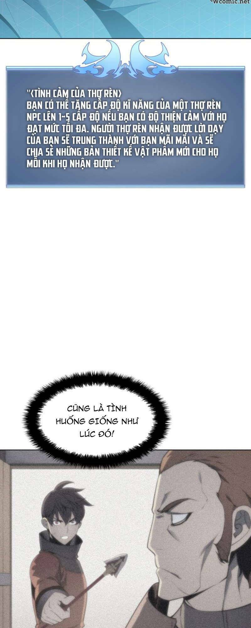 Thợ Rèn Huyền Thoại Chapter 81 - Trang 71