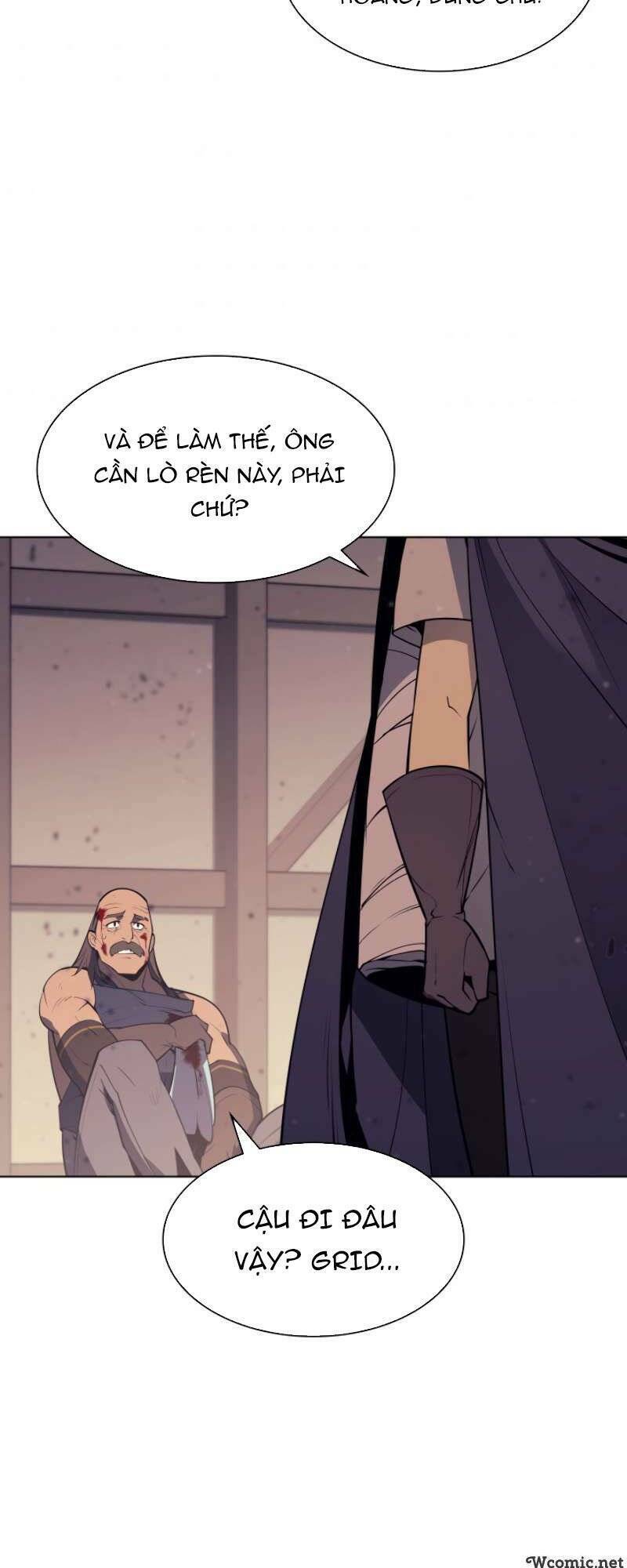 Thợ Rèn Huyền Thoại Chapter 81 - Trang 73