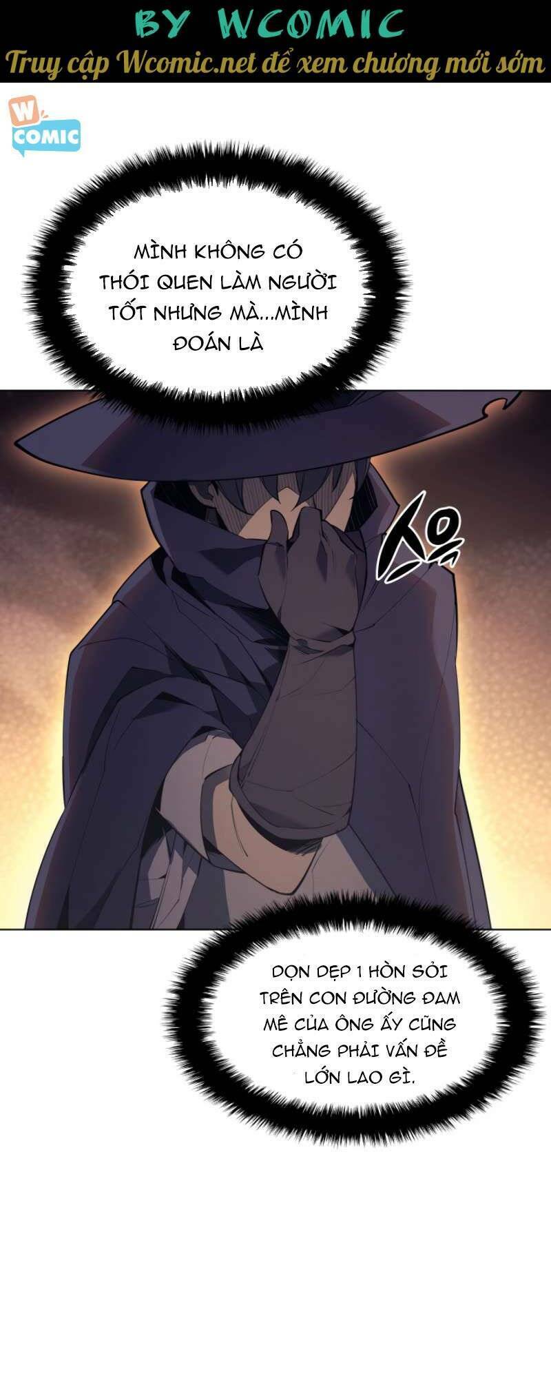 Thợ Rèn Huyền Thoại Chapter 81 - Trang 75