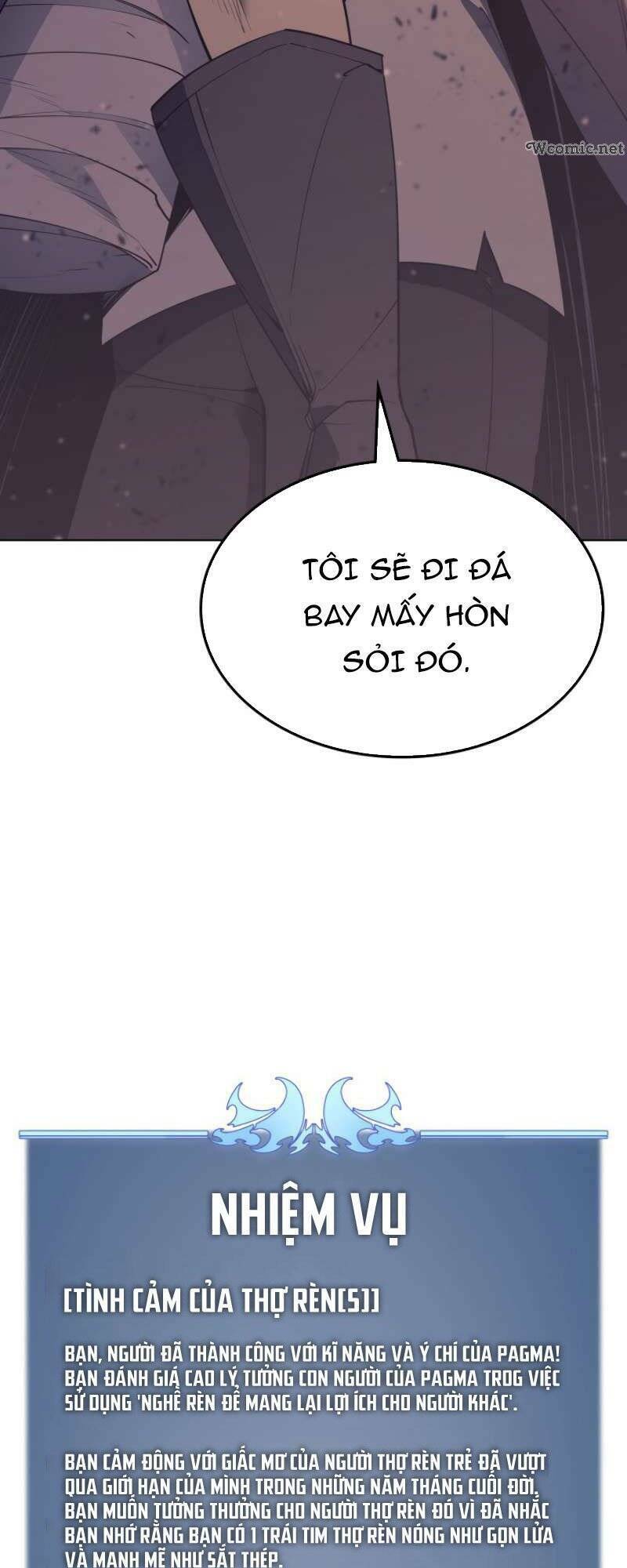 Thợ Rèn Huyền Thoại Chapter 81 - Trang 77