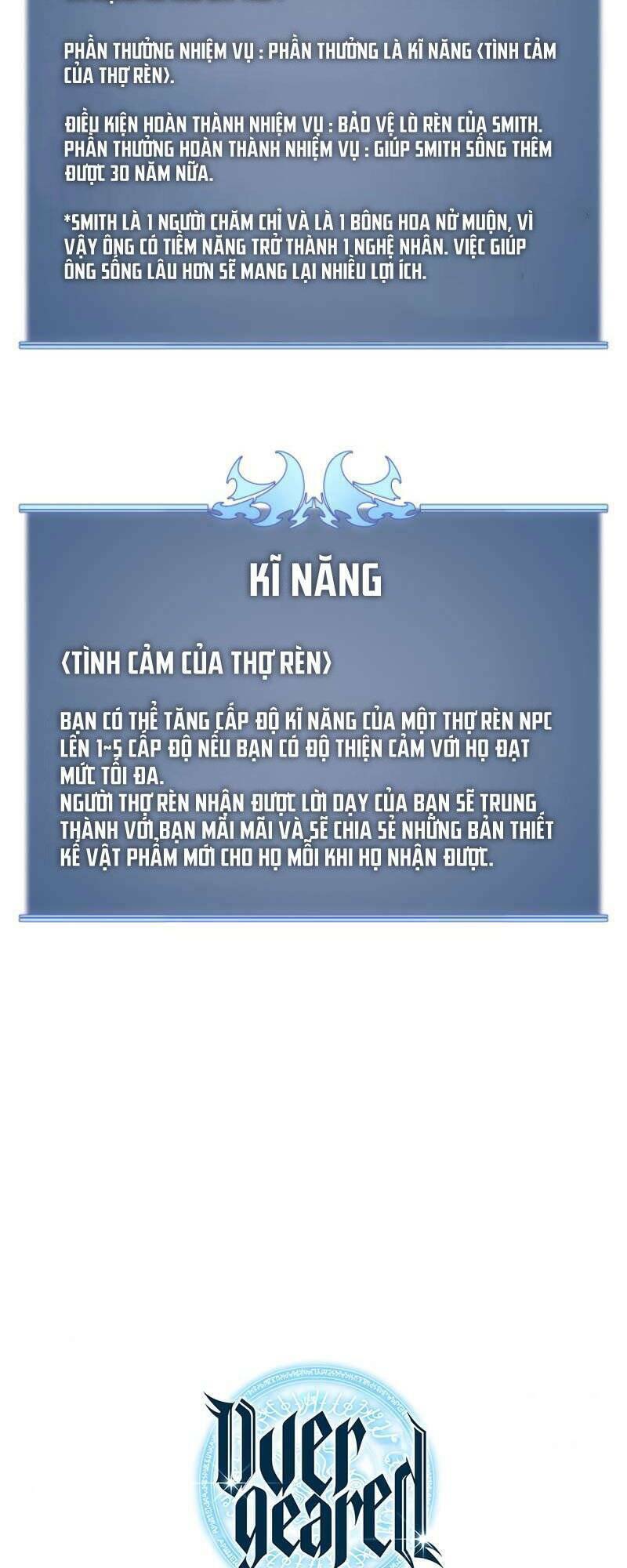 Thợ Rèn Huyền Thoại Chapter 81 - Trang 78
