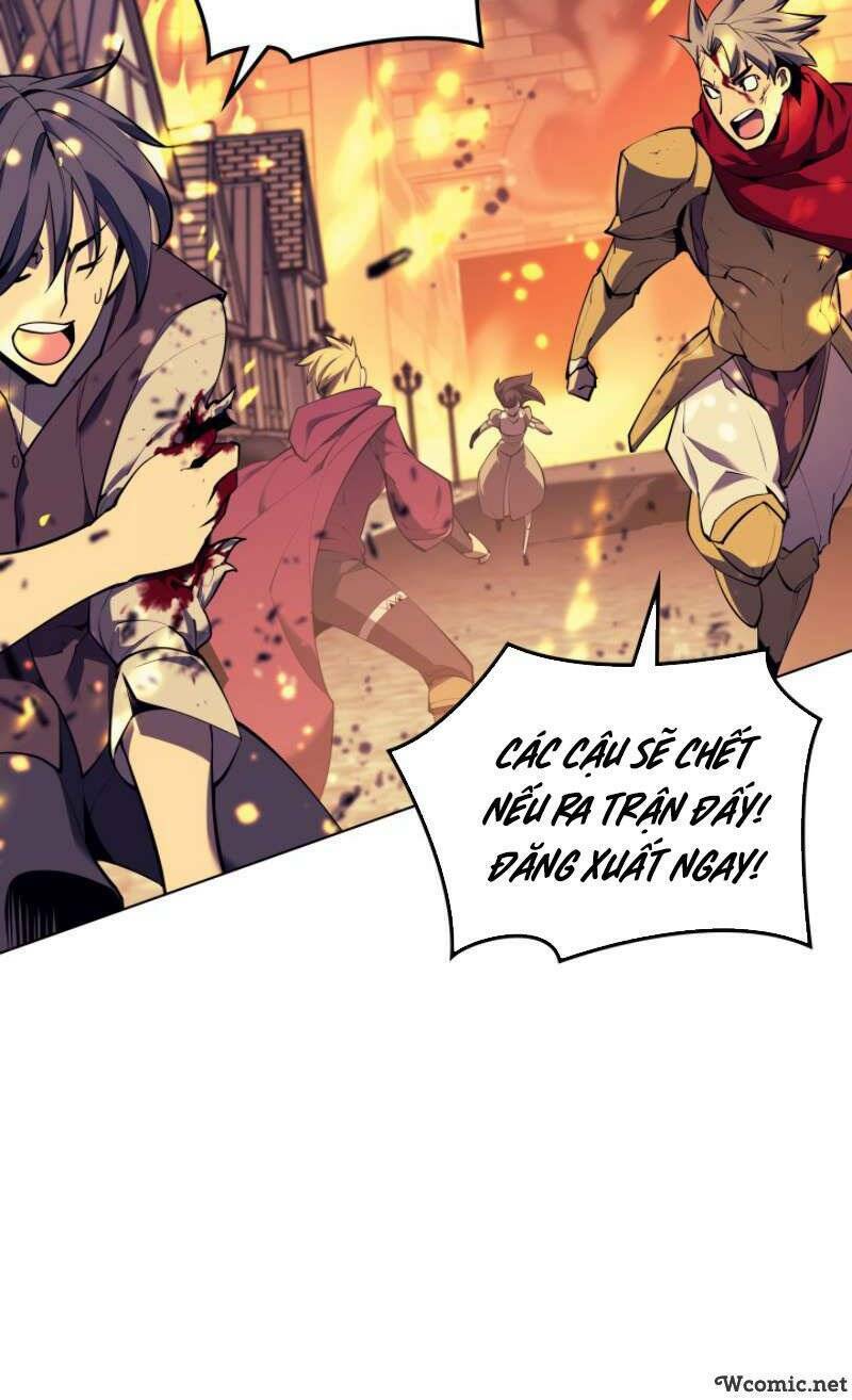 Thợ Rèn Huyền Thoại Chapter 81 - Trang 7