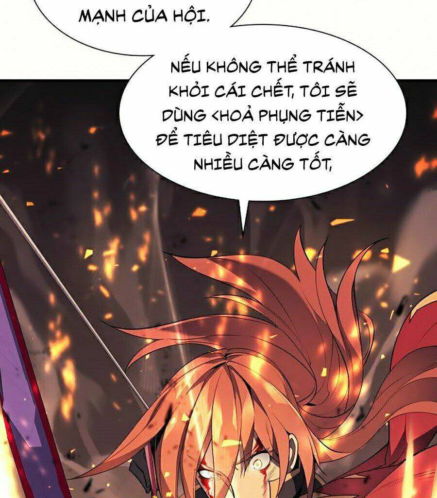 Thợ Rèn Huyền Thoại Chapter 82 - Trang 110