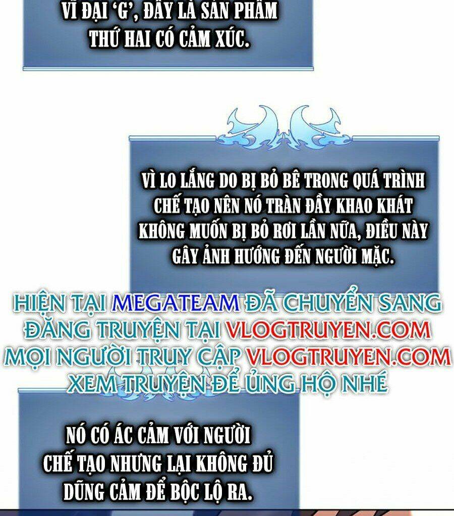 Thợ Rèn Huyền Thoại Chapter 82 - Trang 140