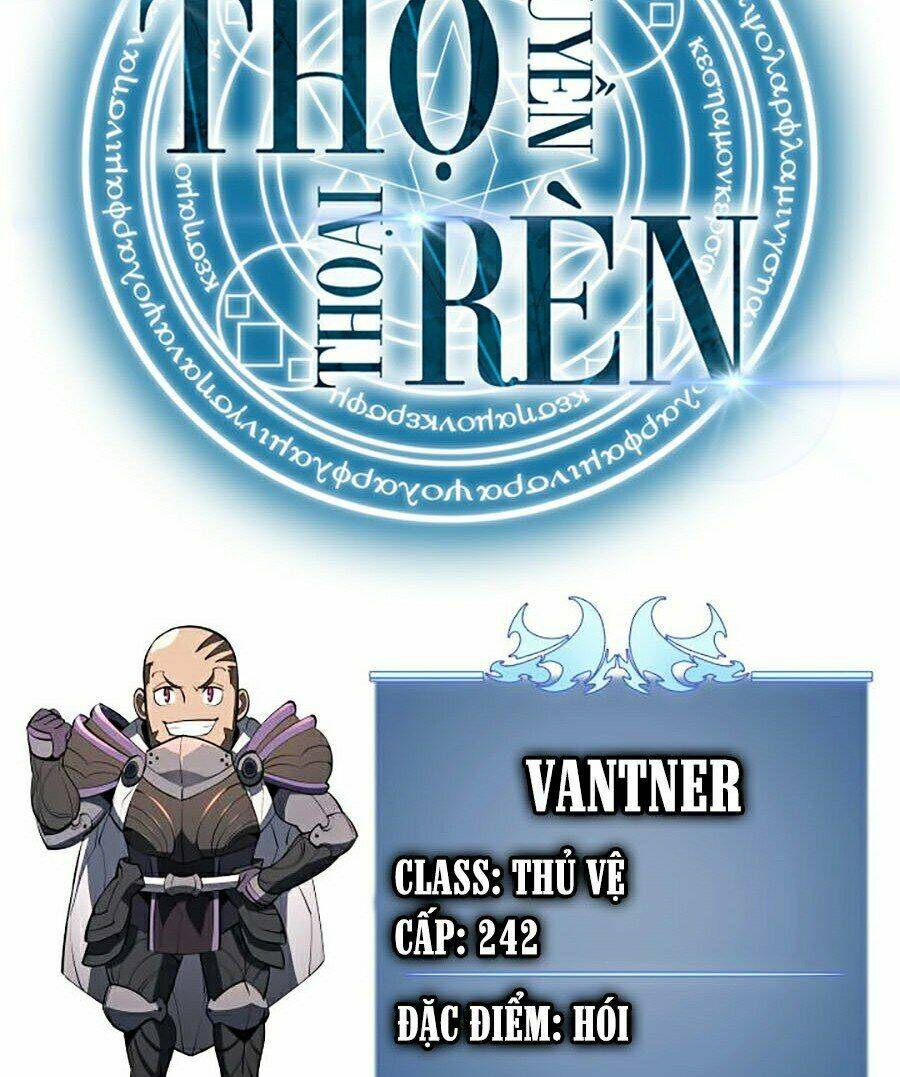 Thợ Rèn Huyền Thoại Chapter 82 - Trang 185