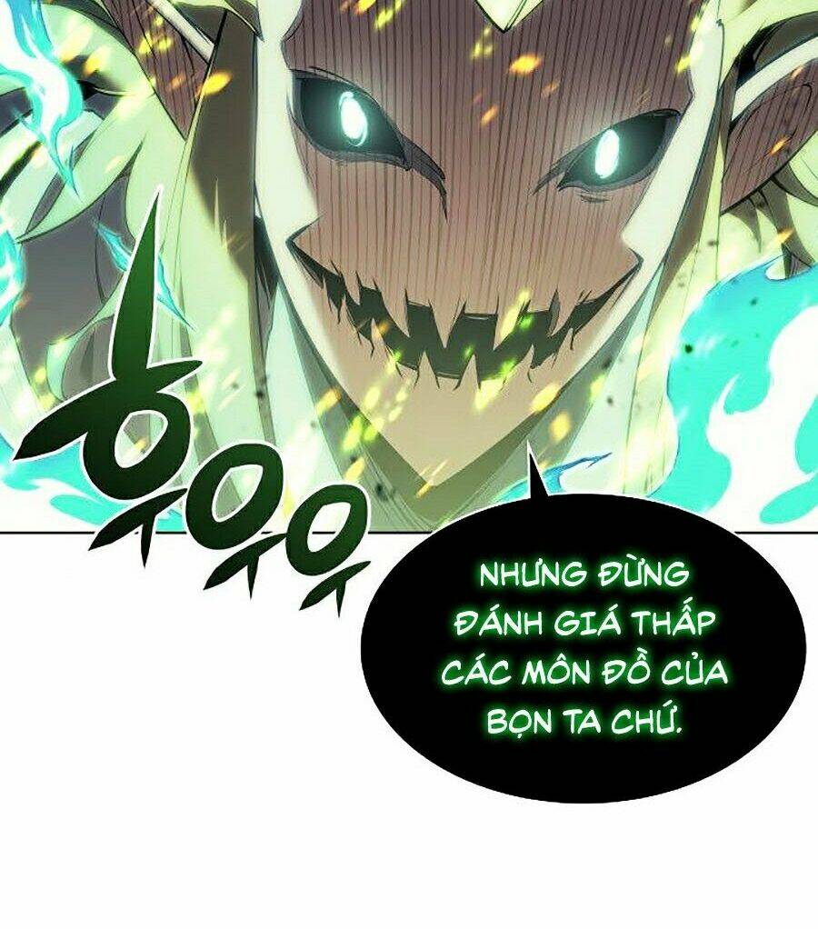 Thợ Rèn Huyền Thoại Chapter 82 - Trang 55