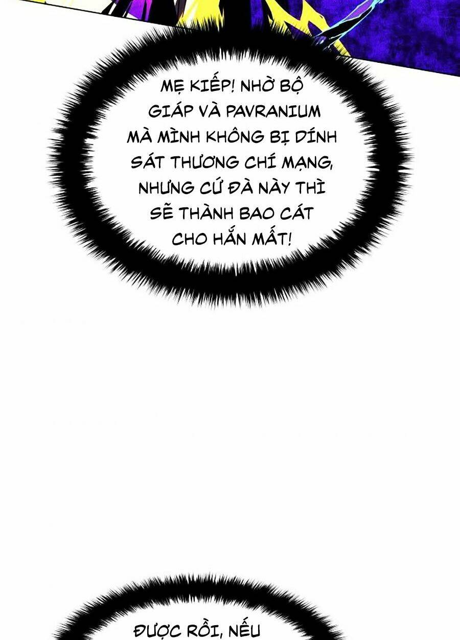 Thợ Rèn Huyền Thoại Chapter 83 - Trang 105