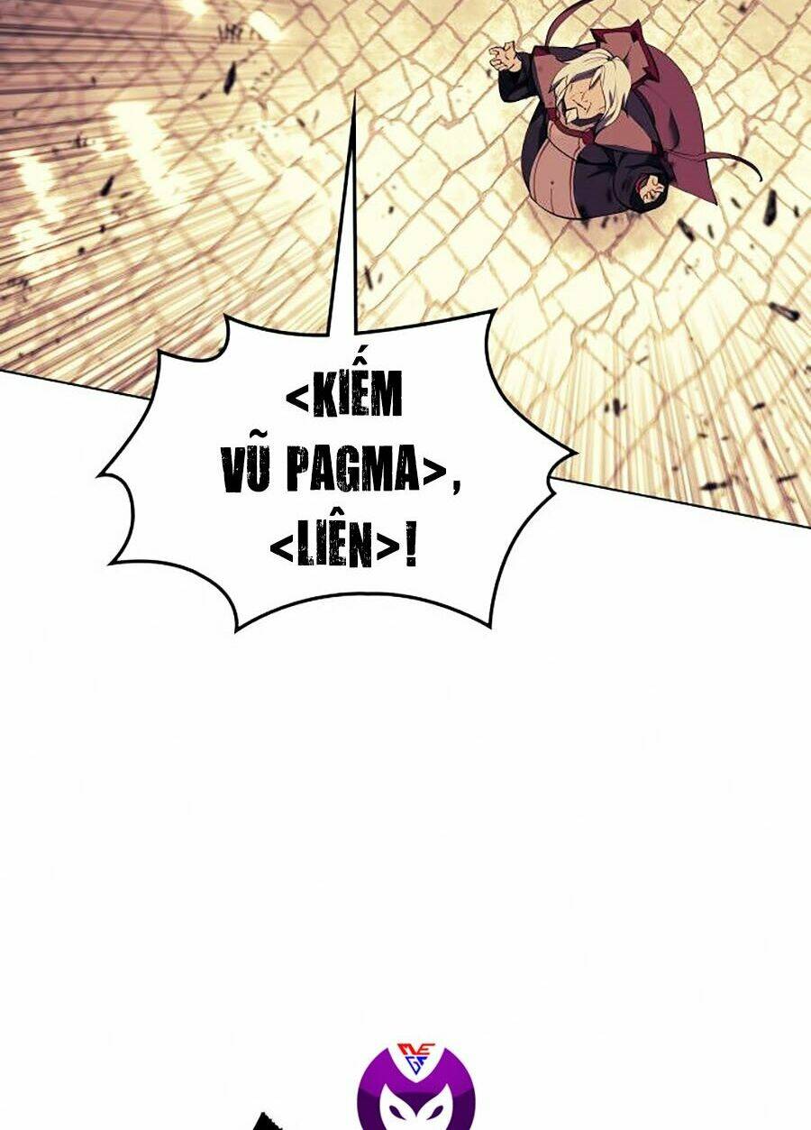 Thợ Rèn Huyền Thoại Chapter 83 - Trang 109