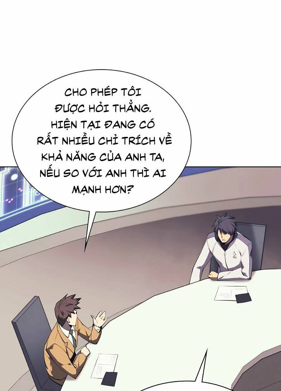 Thợ Rèn Huyền Thoại Chapter 83 - Trang 119