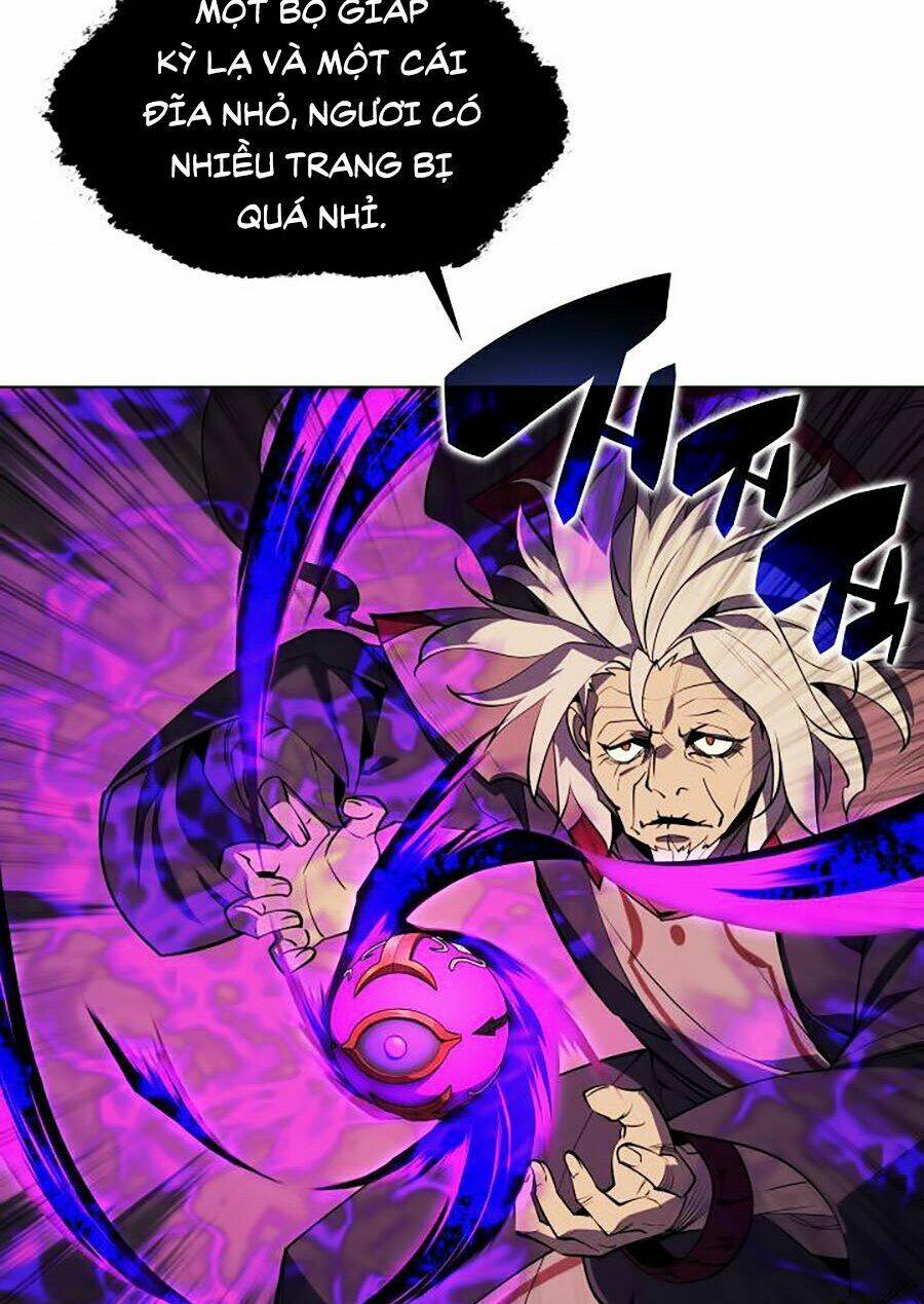 Thợ Rèn Huyền Thoại Chapter 83 - Trang 126