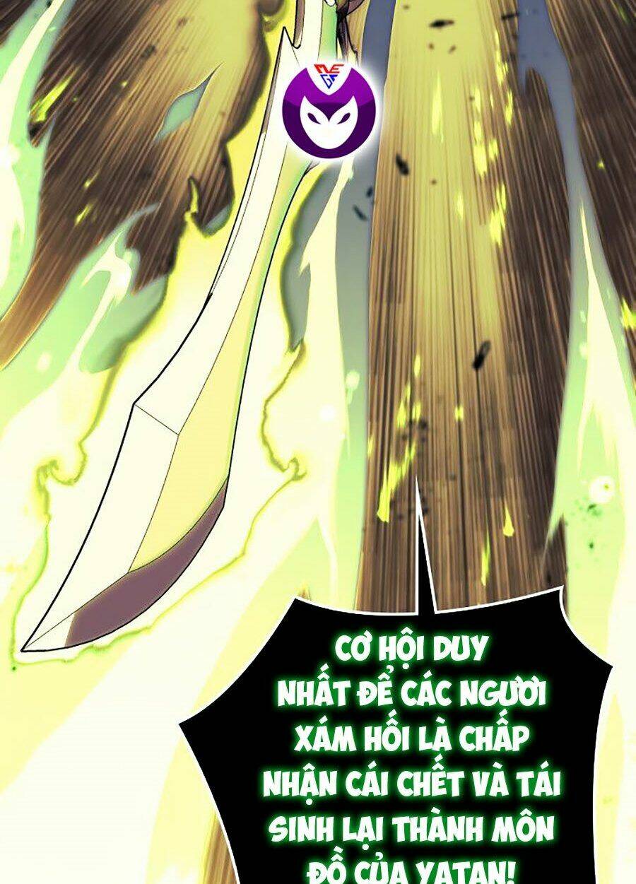 Thợ Rèn Huyền Thoại Chapter 83 - Trang 16