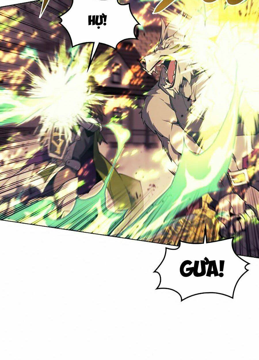 Thợ Rèn Huyền Thoại Chapter 83 - Trang 18