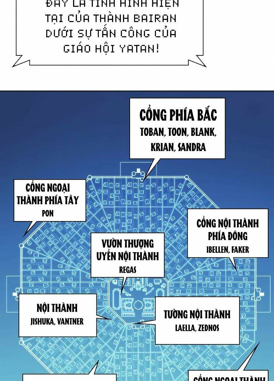 Thợ Rèn Huyền Thoại Chapter 83 - Trang 1